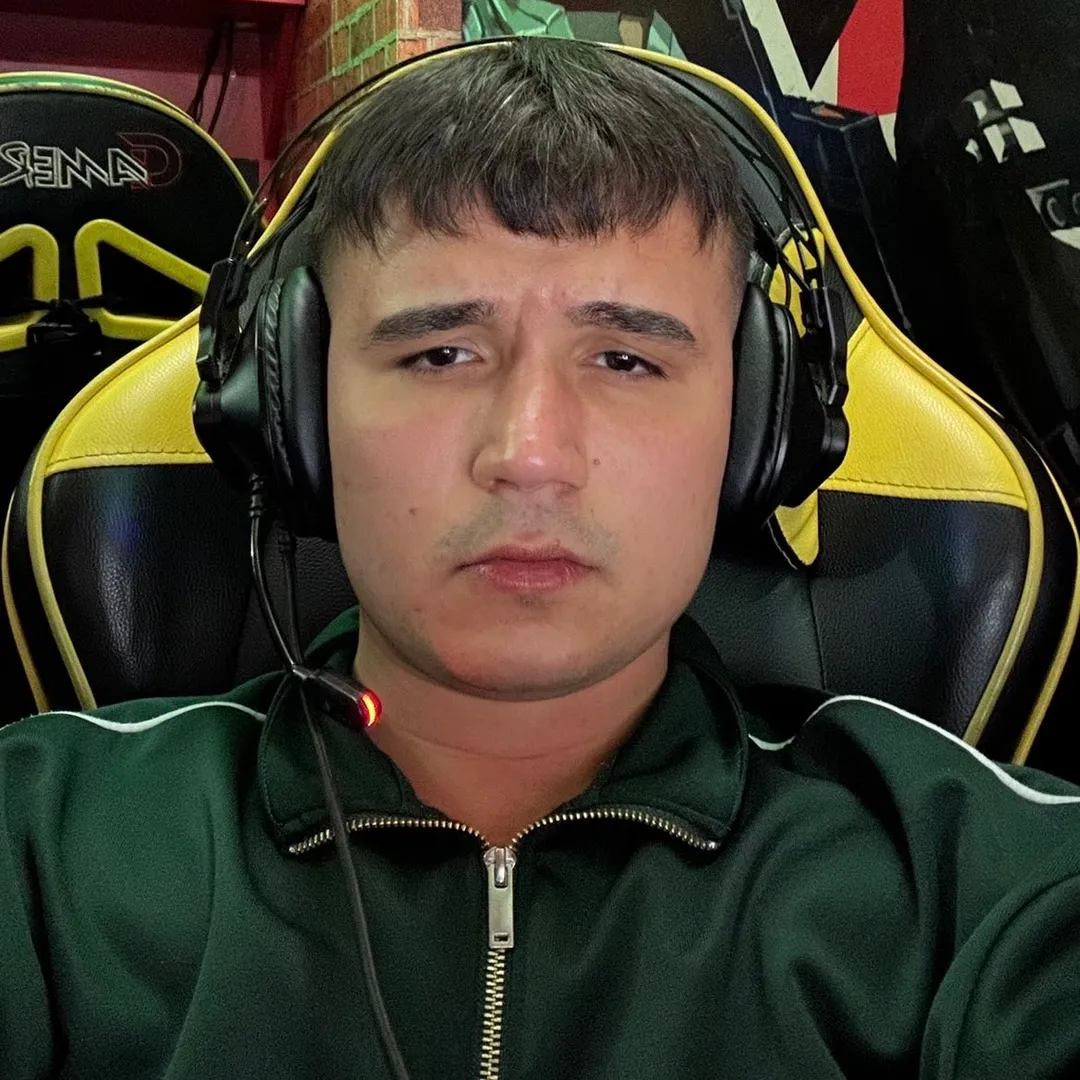 Mehmet Koçak