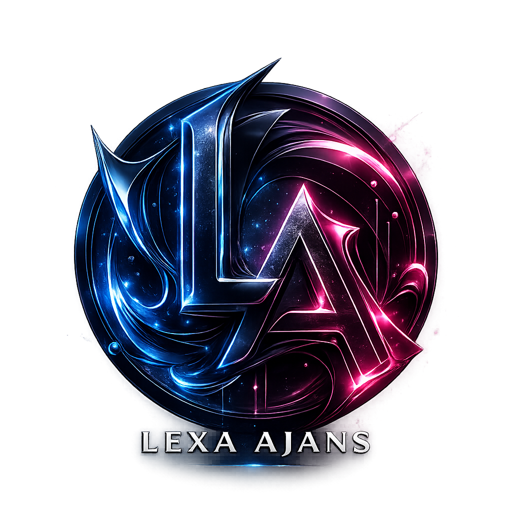 LexAjans Logo